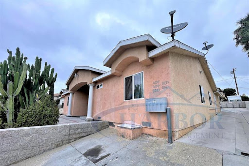 Harbor Property Management