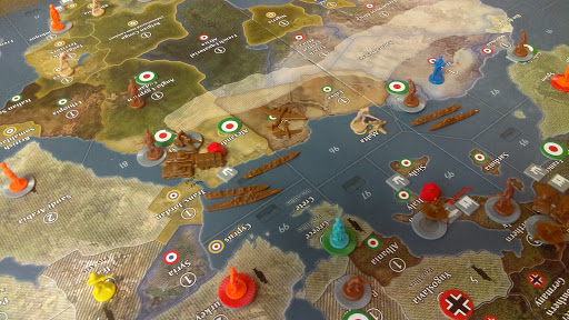 Game Store «White Knight Toys & Hobbies», reviews and photos, 1200 Euclid Ave, Helena, MT 59601, USA