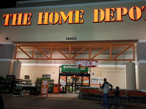 Home Improvement Store «The Home Depot», reviews and photos, 14603 Ocean Gate Ave, Hawthorne, CA 90250, USA