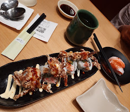 Sushi Tei Pacific Place photo