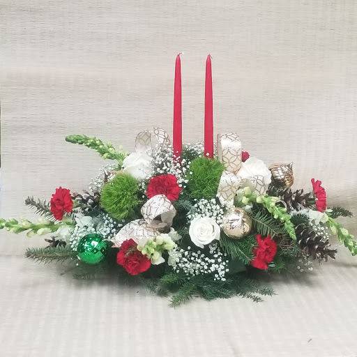 Florist «Berlin Blossom Shoppe», reviews and photos, 136 S White Horse Pike, Berlin, NJ 08009, USA