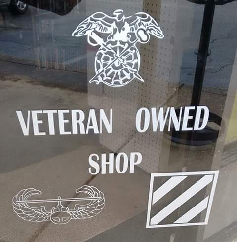 Book Store «Blue Crab Books», reviews and photos, 7330 George Washington Memorial Hwy D, Yorktown, VA 23692, USA