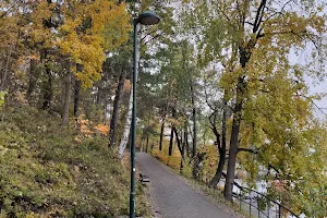 The Årsta Forest Nature Reserve image