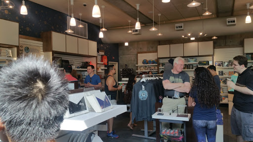Gift Shop «Stellar Emporium Gift Shop», reviews and photos, 2800 E Observatory Rd, Los Angeles, CA 90027, USA