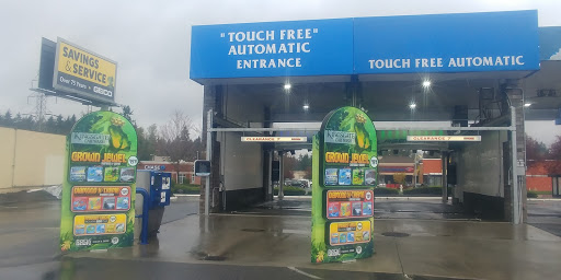Car Wash «Kingsgate Carwash LLC», reviews and photos, 12425 NE 144th St, Kirkland, WA 98034, USA