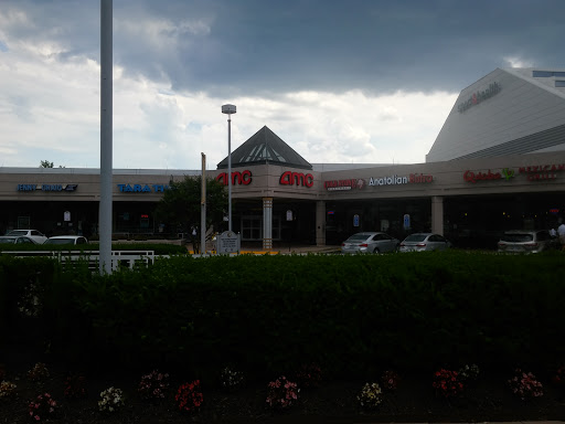 Movie Theater «AMC Worldgate 9», reviews and photos, 13025 Worldgate Dr, Herndon, VA 20170, USA