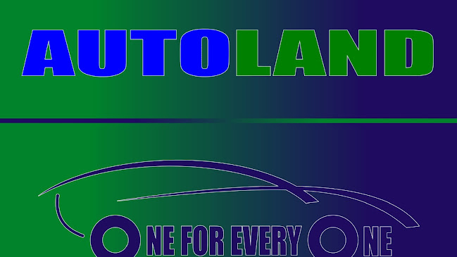 Autoland Romania - <nil>