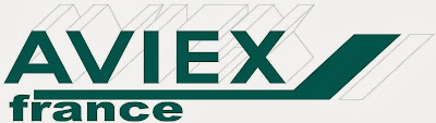 AVIEX France à Vitrolles