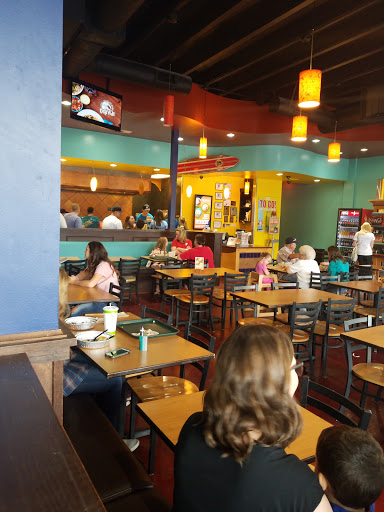 Mexican Restaurant «Costa Vida», reviews and photos, 1197 N Main St, Tooele, UT 84074, USA