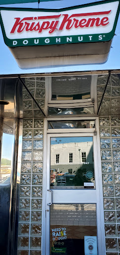 Donut Shop «Krispy Kreme», reviews and photos, 2103 Elliston Pl, Nashville, TN 37203, USA
