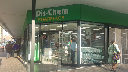 Dis-Chem Pharmacy Gandhi Square