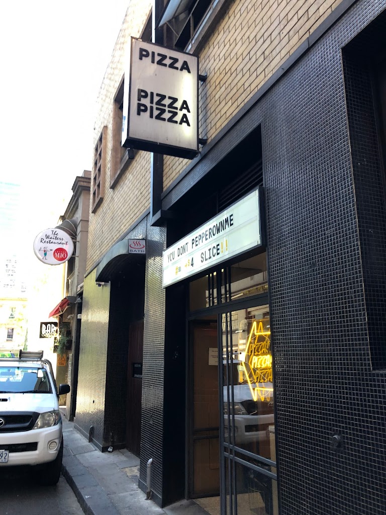 Pizza Pizza Pizza 3000