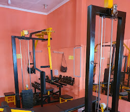 X BULL GYM photo