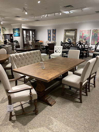 Furniture Store «Havertys Furniture», reviews and photos, 8105 Moores Ln, Brentwood, TN 37027, USA