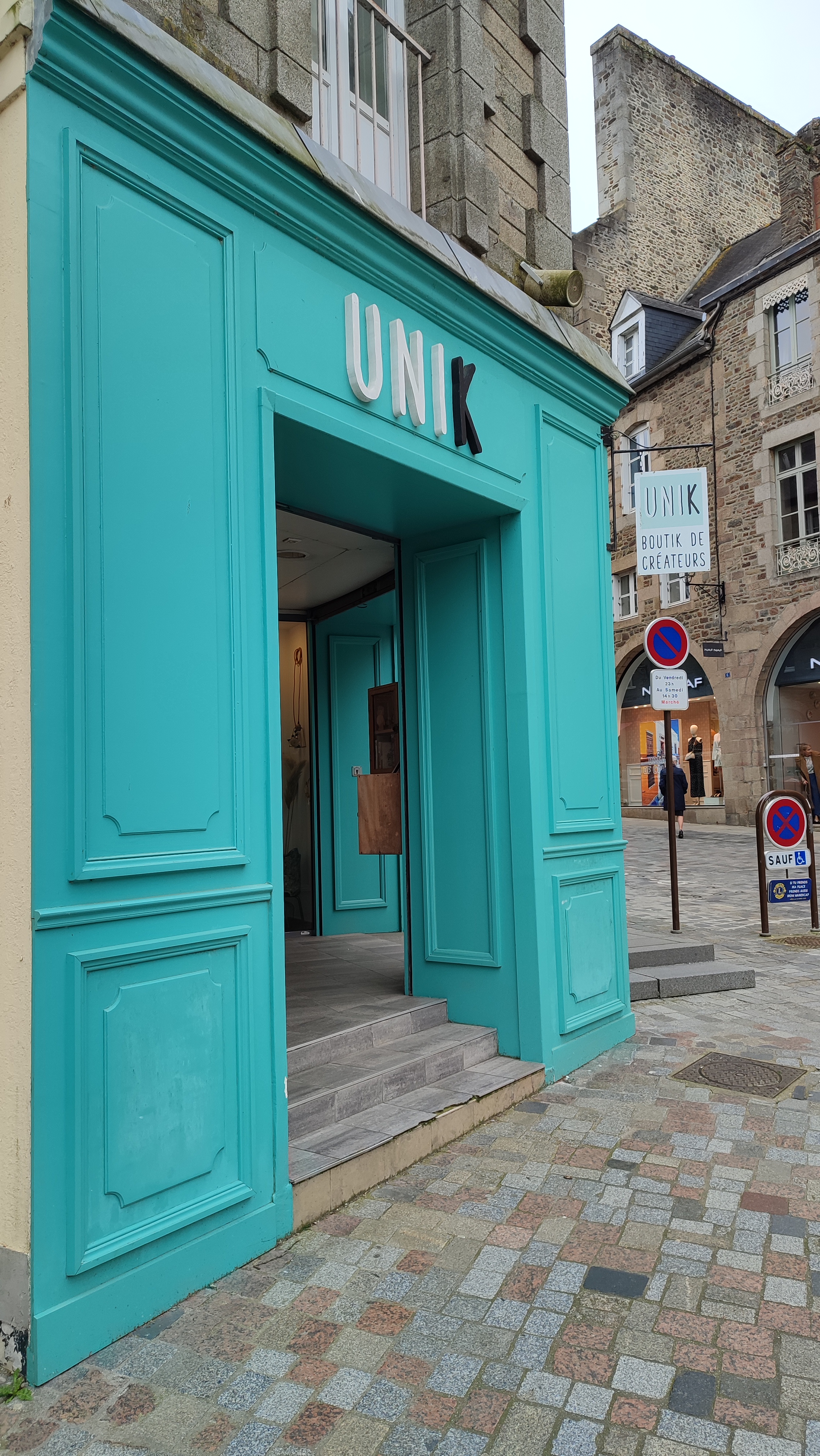 Photo n° 2 de l'avis de Duncan.y fait le 26/04/2023 à 15:06