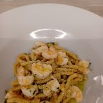 Photo n°2 de l'avis de Teo.' fait le 05/04/2024 à 05:33 sur le  Ristorante Ca' di Claudio à Ravenna