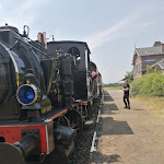 Photo n° 6 de l'avis de Thierry.i fait le 07/06/2023 à 18:00 pour Chemin de fer Touristique du Rhin à Volgelsheim
