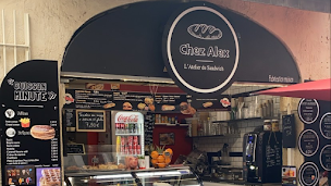 Photo n°165 de Chez Alex à Montpellier ()