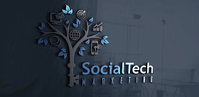 SocialTech Marketing