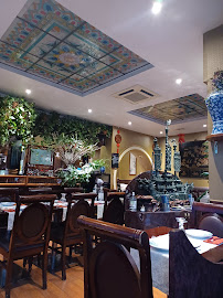 Atmosphère du Restaurant asiatique Saveurs de Printemps à Paris - n°11