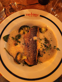 Les plus récentes photos du Restaurant Top Chef Le Bistrot à Suresnes - n°17