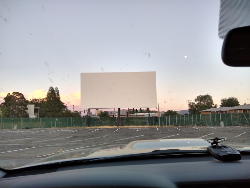 Movie Theater «El Rancho 4 Drive-In Theater», reviews and photos, 555 El Rancho Dr, Sparks, NV 89431, USA