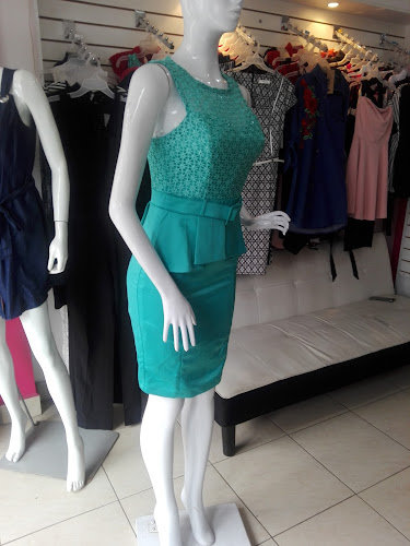 Opiniones de Boutique D' Nancy en Santo Domingo de los Colorados - Tienda de ropa