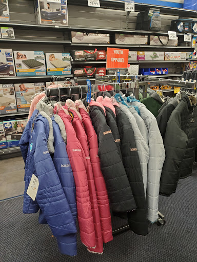 Sporting Goods Store «Big 5 Sporting Goods», reviews and photos, 7351 W Lake Mead Blvd, Las Vegas, NV 89128, USA