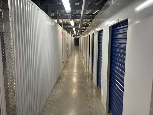 Self-Storage Facility «USA Self Storage», reviews and photos, 1217 SW 1st Ave, Fort Lauderdale, FL 33315, USA