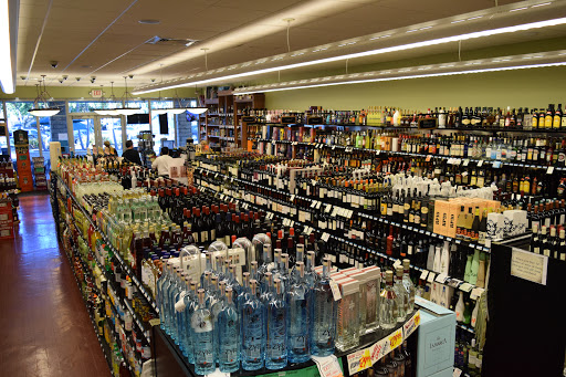 Liquor Store «Grove Liquors», reviews and photos, 2969 McDonald St, Coconut Grove, FL 33133, USA