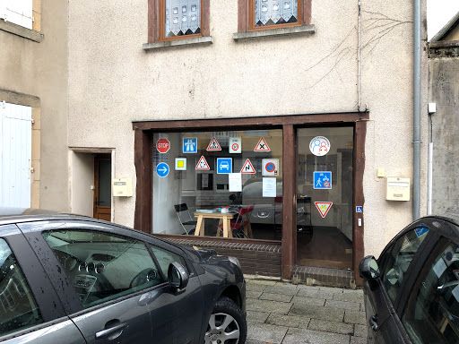 Auto-École Luzy à Luzy, Nièvre