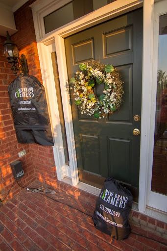 Dry Cleaner «New Brand Cleaners», reviews and photos, 8113 Moores Ln #2400, Brentwood, TN 37027, USA