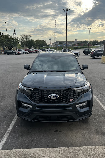 Used Car Dealer «John Bleakley Ford», reviews and photos, 870 Thornton Rd, Lithia Springs, GA 30122, USA