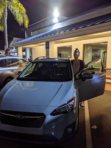 Subaru Dealer «Irvine Subaru», reviews and photos, 23663 Rockfield Blvd, Lake Forest, CA 92630, USA