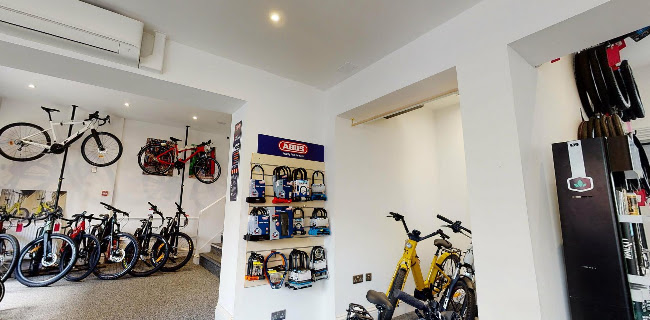 All Bikes Electric Ltd - Bicycle store