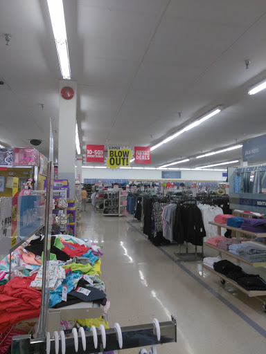 Discount Store «Kmart», reviews and photos, 463 N Enola Rd, Enola, PA 17025, USA