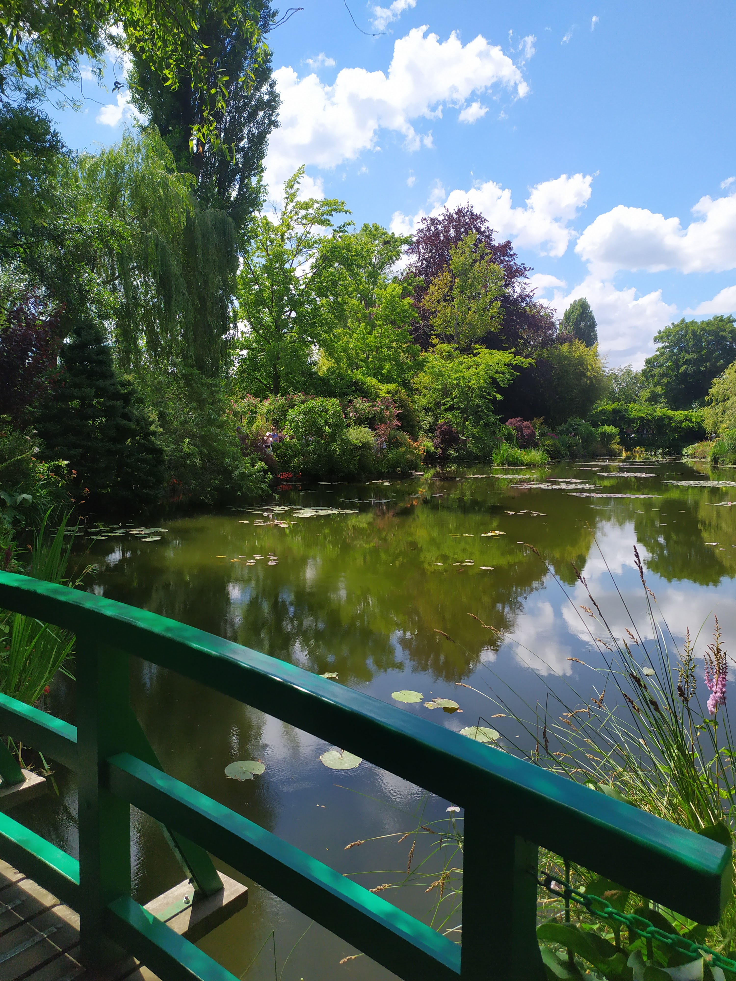 Photo n° 10 de l'avis de Christelle.E fait le 23/06/2022 à 19:09