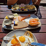 Photo n°2 de l'avis de RKU.K fait le 04/09/2022 à 16:18 sur le  Schweinske Farmsen à Hamburg