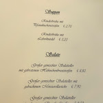 Photo n°10 de l'avis de Ruediger.e fait le 22/06/2021 à 07:08 sur le  Gasthof Bögl à Hilpoltstein