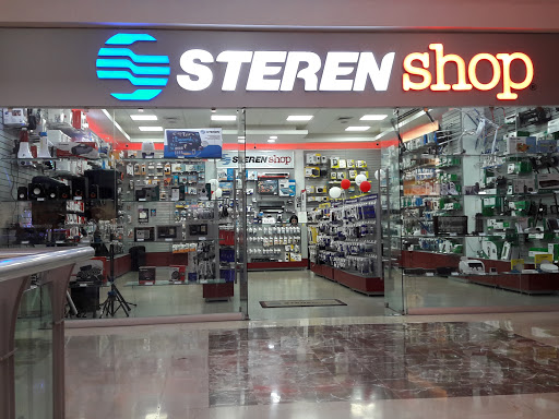 Steren Shop Galerías Laguna