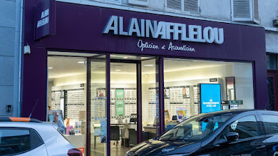 Opticien Conflans-Sainte-Honorine | Alain Afflelou à Conflans-Sainte-Honorine