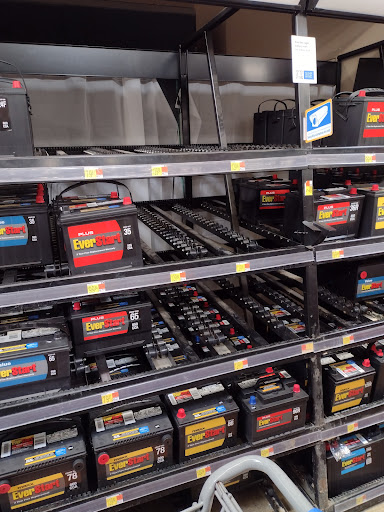 Department Store «Walmart Supercenter», reviews and photos, 1098 Frederick Blvd, Portsmouth, VA 23707, USA