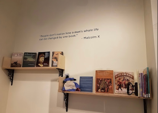 Museum «Alexandria Black History Museum», reviews and photos, 902 Wythe St, Alexandria, VA 22314, USA