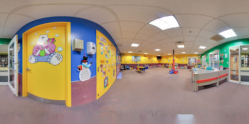 Racquetball Club «H-F Racquet & Fitness Club», reviews and photos, 2920 183rd St, Homewood, IL 60430, USA