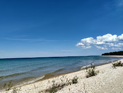 Gary R Williams Park Beach'in fotoğrafı imkanlar alanı