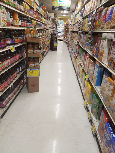 Supermarket «Met Food», reviews and photos, 1177 Hylan Blvd, Staten Island, NY 10305, USA