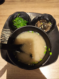 Soupe miso du Restaurant japonais Naka à Avignon - n°13