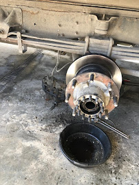 On Time Truck Repair LLC - Photo 9 - Car repair in Kansas City, MO, Kansas City