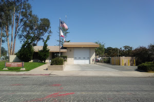 Salinas Fire Department Station 6