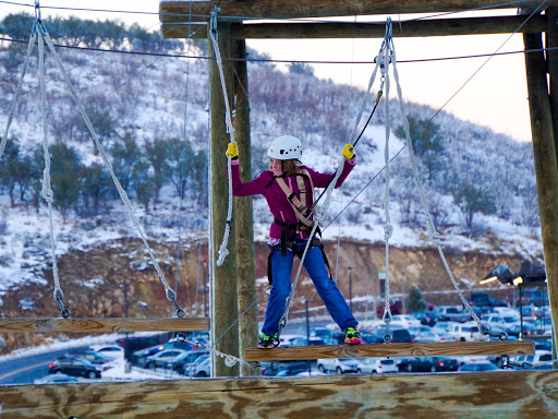 Tourist Attraction «Utah Olympic Park», reviews and photos, 3419 Olympic Pkwy, Park City, UT 84098, USA